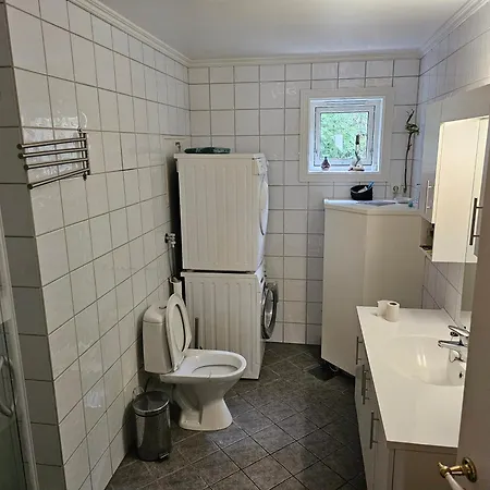 Homestay szállás Soverom Til Leie For Korte Opphold Arendal