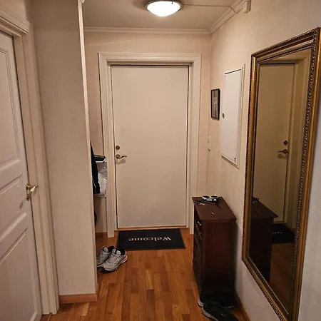 Homestay szállás Soverom Til Leie For Korte Opphold