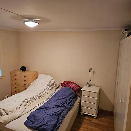 Homestay szállás Soverom Til Leie For Korte Opphold *