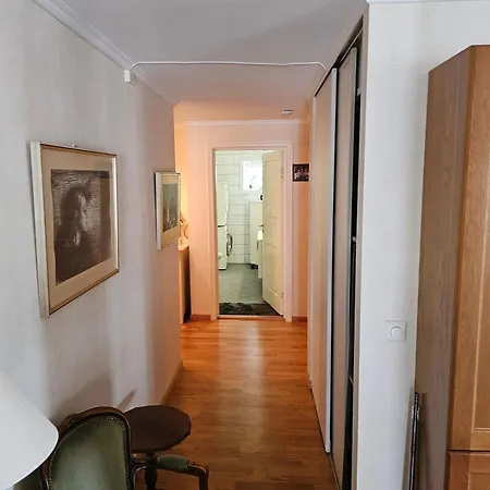 Homestay szállás Soverom Til Leie For Korte Opphold